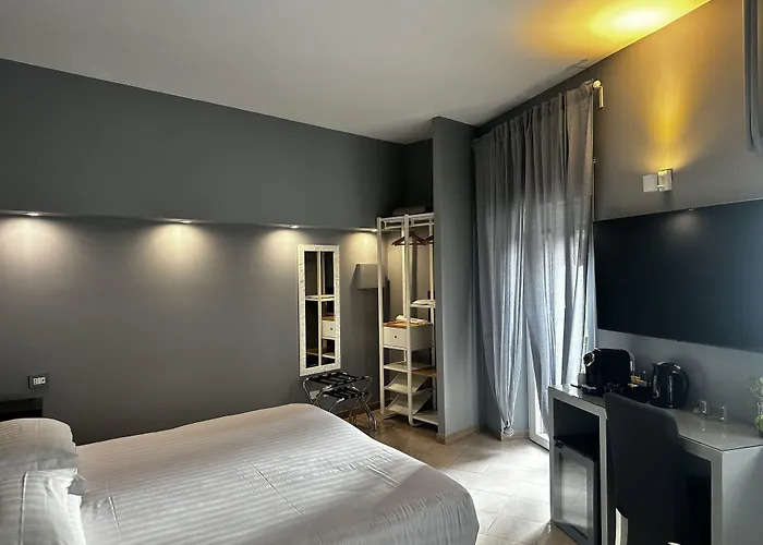 In Trastevere House Roma